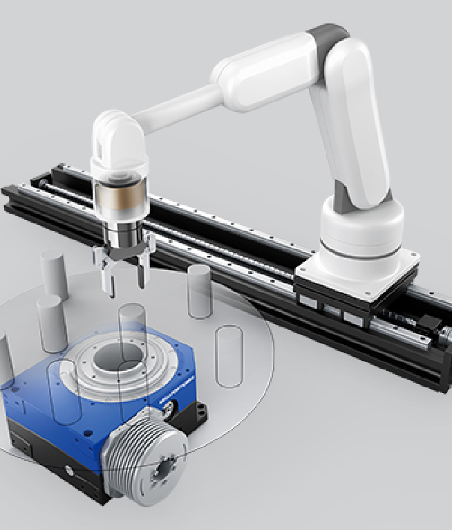 robo-linear UAE