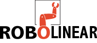 robo-linear logo