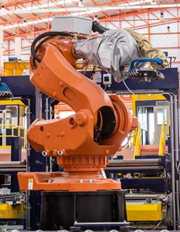 Manufacturing