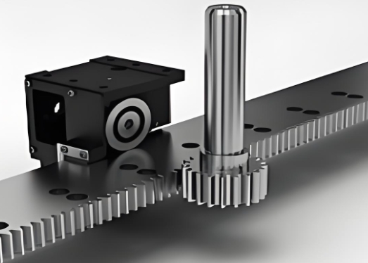 Linear Track