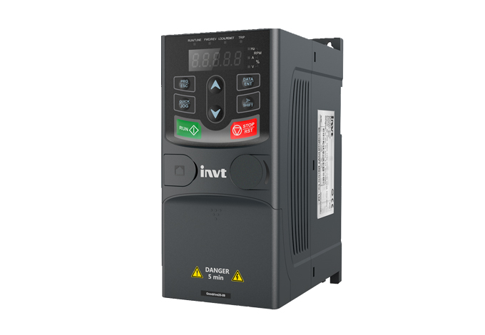 Variable Frequency Drive