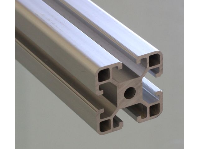 Aluminium Profile 